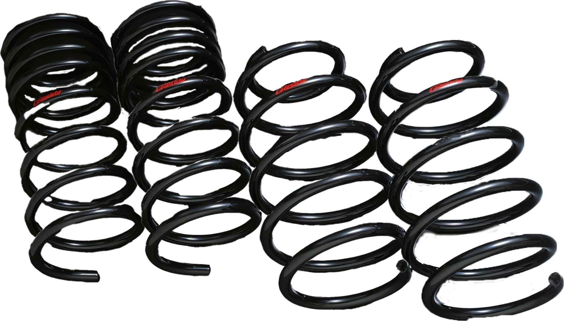 Trust (TRUST) Downsuspension [GReddy BL Comfort Down Spring